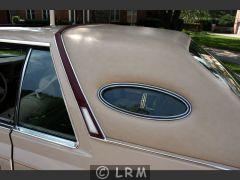 LINCOLN Continental Cartier (Photo 4)