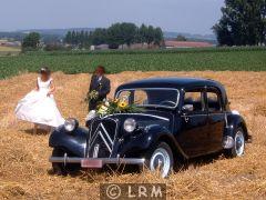 CITROËN Traction 11 BN (Photo 3)