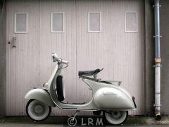 VESPA ACMA 125 (Photo 2)