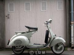 VESPA ACMA 125 (Photo 3)