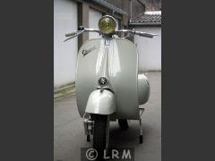 VESPA ACMA 125 (Photo 4)