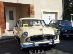 SIMCA Vedette Regence (Photo 2)