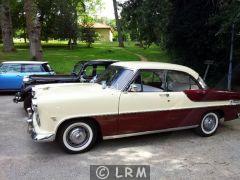 SIMCA Vedette Regence (Photo 3)