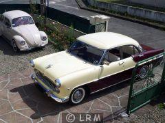 SIMCA Vedette Regence (Photo 4)