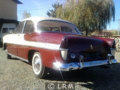 SIMCA Vedette Regence (Photo 5)