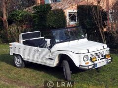 CITROËN Méhari (Photo 1)