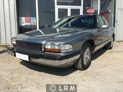 BUICK Park-Avenue (Photo 1)