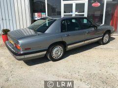 BUICK Park-Avenue (Photo 2)