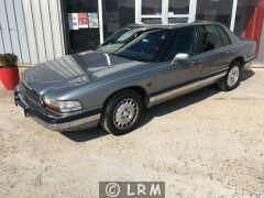 BUICK Park-Avenue (Photo 4)