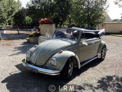 VOLKSWAGEN Coccinelle (Photo 1)