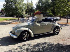 VOLKSWAGEN Coccinelle (Photo 2)