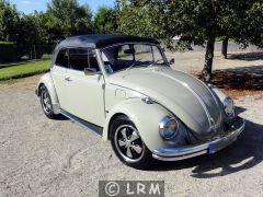 VOLKSWAGEN Coccinelle (Photo 4)