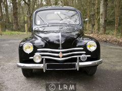 RENAULT 4 CV (Photo 3)