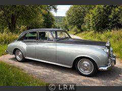 ROLLS ROYCE Silver Cloud 2 (Photo 1)