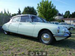 CITROËN DS (Photo 1)