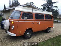 VOLKSWAGEN Combi Camper (Photo 1)