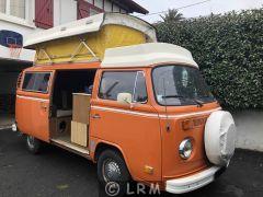 VOLKSWAGEN Combi Camper (Photo 2)