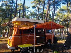 VOLKSWAGEN Combi Camper (Photo 3)