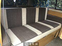 VOLKSWAGEN Combi Camper (Photo 5)