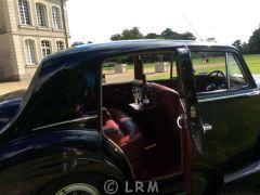 BENTLEY Type R (Photo 3)