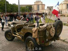 WILLYS Jeep (Photo 2)