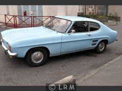 FORD Capri MK1 (Photo 1)