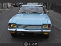 FORD Capri MK1 (Photo 2)