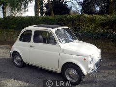 FIAT 500 (Photo 1)