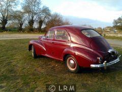 PEUGEOT 203 (Photo 2)