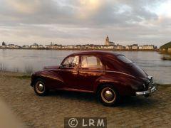 PEUGEOT 203 (Photo 3)