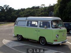 VOLKSWAGEN Combi Westfalia (Photo 1)