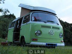 VOLKSWAGEN Combi Westfalia (Photo 2)