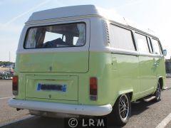 VOLKSWAGEN Combi Westfalia (Photo 3)