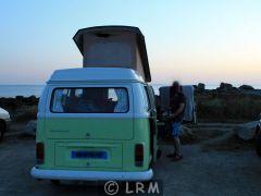 VOLKSWAGEN Combi Westfalia (Photo 5)