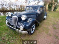 CITROËN Traction Taxi (Photo 1)