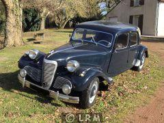 CITROËN Traction (Photo 1)