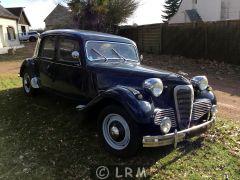 CITROËN Traction (Photo 2)