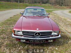 MERCEDES 500 SLC (Photo 2)