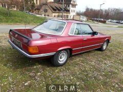 MERCEDES 500 SLC (Photo 3)