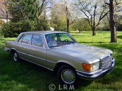 MERCEDES 280 SE (Photo 1)