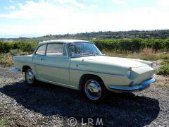 RENAULT Caravelle (Photo 1)