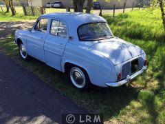 RENAULT Dauphine (Photo 2)