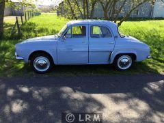 RENAULT Dauphine (Photo 3)
