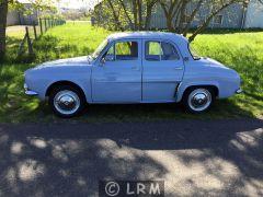 RENAULT Dauphine (Photo 3)