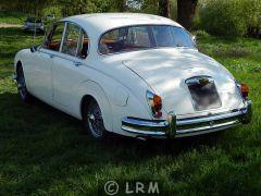 JAGUAR MK 2 3.4 litres (Photo 2)