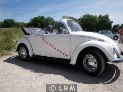 VOLKSWAGEN Coccinelle (Photo 1)