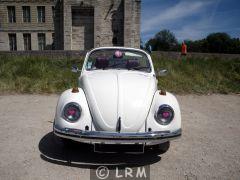 VOLKSWAGEN Coccinelle (Photo 2)