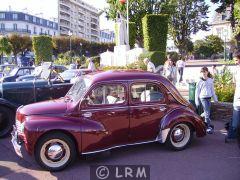 RENAULT 4CV (Photo 2)