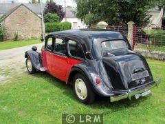 CITROËN Traction (Photo 3)