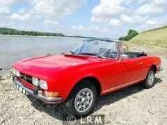 PEUGEOT 504 Cabriolet (Photo 1)